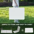 Best Choice Products 6ft Folding Table - 2