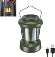 Rechargeable LED Camping Lantern - 1000 Lumens - 4
