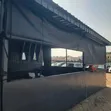Waterproof Rolling Curtains - 1