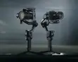 DJI RS 4 Combo 3-Axis Gimbal Stabilizer - 1