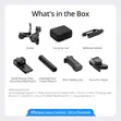 DJI RS 4 Combo 3-Axis Gimbal Stabilizer - 3