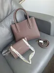 2pcs Chrisbella Medium Office Bag - 5