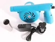 Ace Electric Fireplace Bellows & BBQ Fan - 2