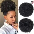 Afro Pondo Hair Extensions - 1