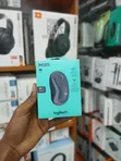 Logitech M185 Wireless Mouse - 1