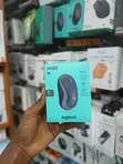 Logitech M185 Wireless Mouse - 2