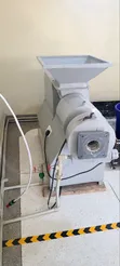 Semi Automatic Soap Making Machine - 600 Bars/Hr - 2
