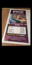 Banner, Sticker, Panaflex & Billboard Printing - 1