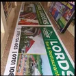 Banner, Sticker, Panaflex & Billboard Printing - 2