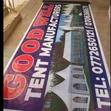 Banner, Sticker, Panaflex & Billboard Printing - 5