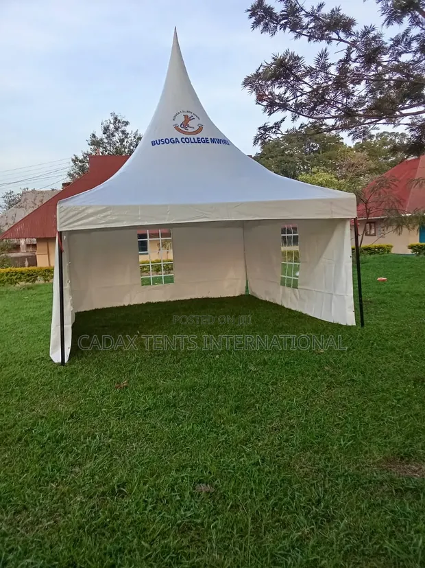 New 50-Seater Tent - 1