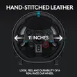 Logitech G29 Driving Force Racing Wheel and Pedals - 2