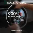 Logitech G29 Driving Force Racing Wheel and Pedals - 3