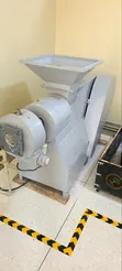 F600 Soap Machine - 600kg/Hr Capacity - 3