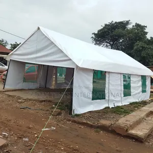 Church Tents/Shades for Schools, Churches, and Offices
