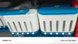 5-in-1 Cereal & Dry Food Dispenser Container - 3