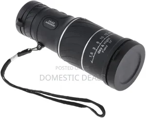 Visionking 16x52 Monocular Telescope