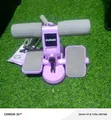 Sit Up Exercise Equipment with Ab Core Trainer - 1