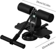 Sit Up Exercise Equipment with Ab Core Trainer - 3