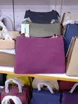 2pcs Arlettis Chris Bella Shoulder Bags - 2