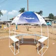 New Exhibition Tents - 2