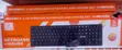 Green Lion Wireless Duo Keyboard and Mouse Combo - 2