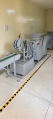 600 Kg/Hr Soap Making Machine: Boiler, Mixer, Plodder, Cutter, Conveyor - 2