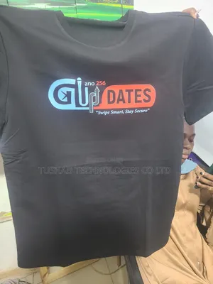 T-Shirt Branding and Printing Services