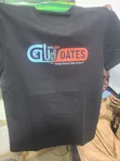 T-Shirt Branding and Printing Services - 1