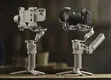 DJI RS 4 Mini Combo Gimbal Stabilizer - 2