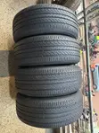 Geolander Yokohama 225/55R18 Tires (Japan Foreign Used) - 2