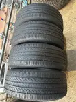 Geolander Yokohama 225/55R18 Tires (Japan Foreign Used) - 3