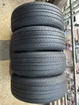 Geolander Yokohama 225/55R18 Tires (Japan Foreign Used) - 5