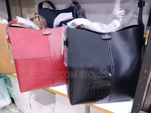 2pcs Chisbella Bag (Cb024) with Free Small Purse