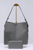2pcs Chisbella Bag (Cb024) with Free Small Purse - 3
