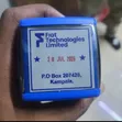 Customized Stamps by Tushad Technologies - 2