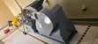 600kg/Hr Soap Plodder, Boiler Mixer with Self Cutter - 3