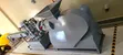 600kg/Hr Soap Plodder, Boiler Mixer with Self Cutter - 4