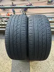 225/50R17 JoyRoad Tires - Good Condition - 1