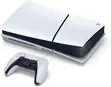 PlayStation 5 Disc Console (New 2023 Slim Model) - 2