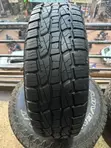 225/65R17 Crosswind All Terrain Tires (Used) - 1