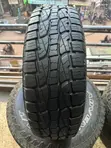 225/65R17 Crosswind All Terrain Tires (Used) - 2