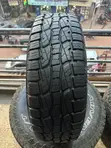 225/65R17 Crosswind All Terrain Tires (Used) - 3