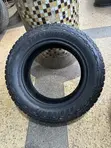 225/65R17 Crosswind All Terrain Tires (Used) - 5
