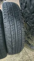 Foreign Used Dunlop Tyres 205R16C 6PR - 5