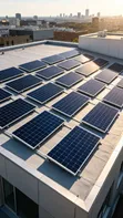 Felicity 50kWh 16kVA 48V Three-Phase Hybrid Solar System - 2