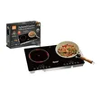 RAF R.8050 Infrared Double Cooker - 1