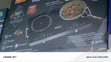 RAF R.8050 Infrared Double Cooker - 2
