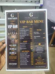 Printing Services: Posters, Flyers, Menus, Business Cards & More - 1