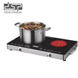 Latest 3500W Infrared Ceramic Cooker - White - 1